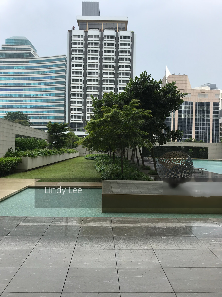 Scotts Square (D9), Apartment #181611462